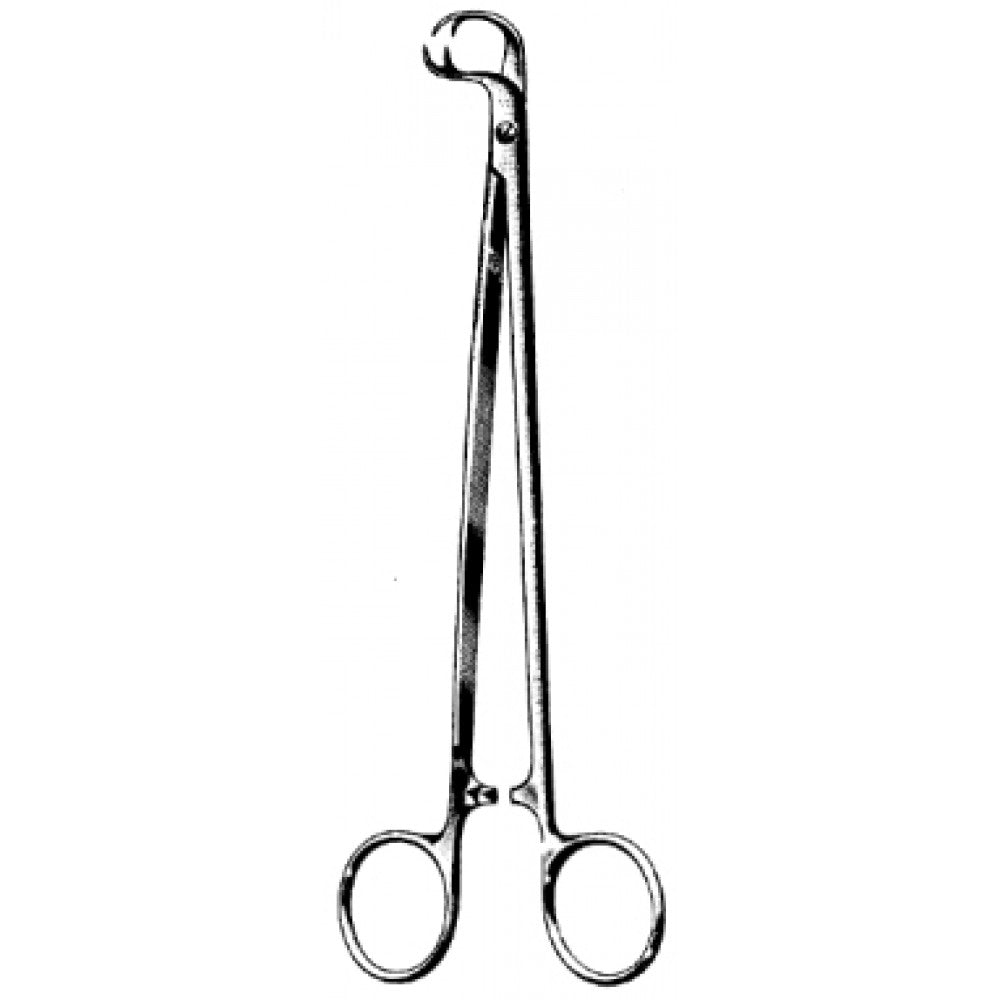 Moynihan Towel Forceps 19cm - Surgix Instruments Stainless Steel Towel Clamp