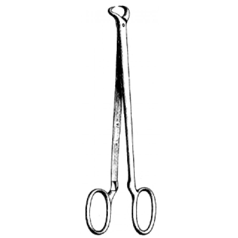 Moynihan Towel Clamp 18cm - Surgix Instruments Stainless Steel Towel Clamp