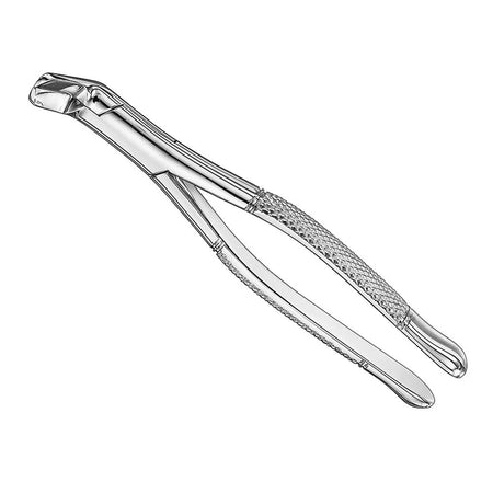 Extracting forceps, american patt., size 6 – American Pattern | Surgix Instruments