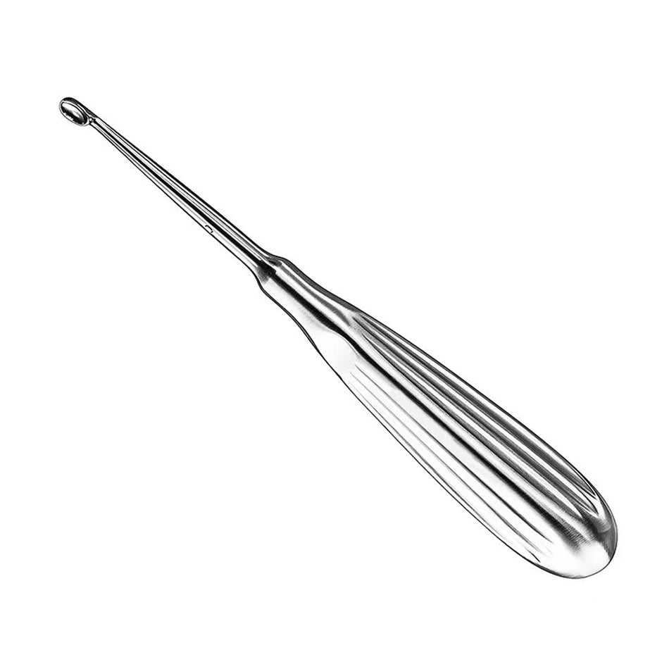 VOLKMANN, bone curette, 17 cm, size 0 – Bone Curettes | Surgix Instruments