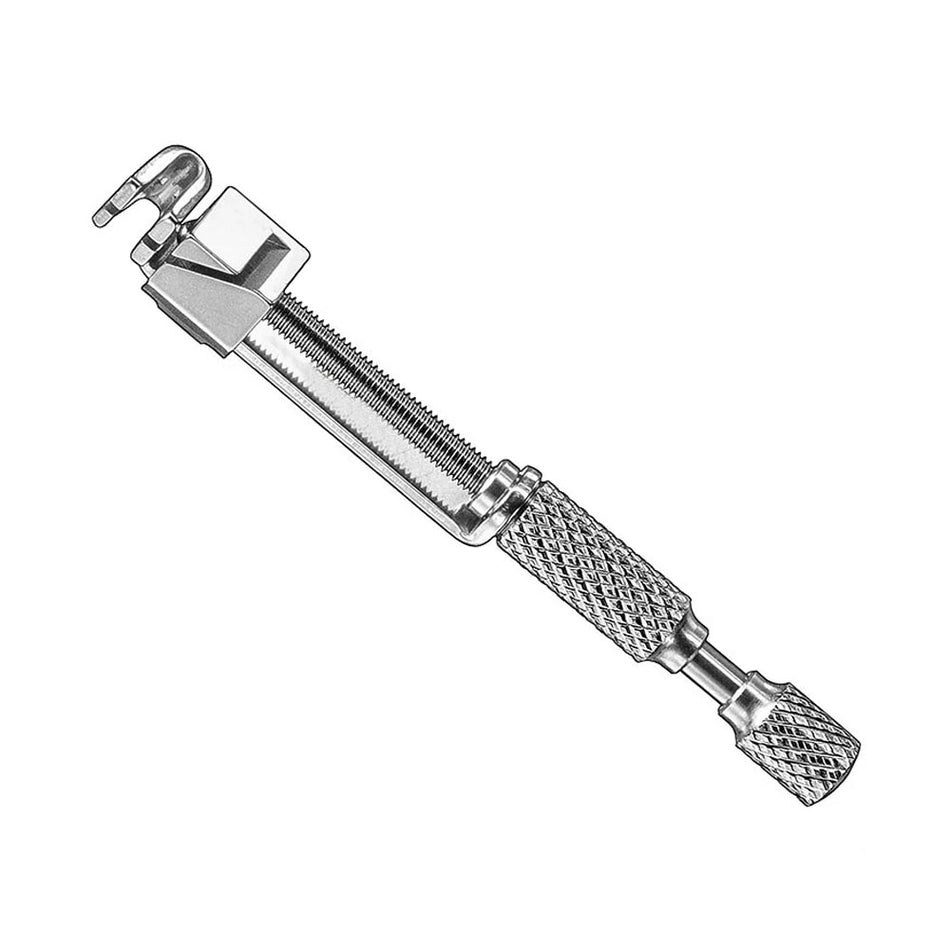 TOFFLEMIRE-UNIVERSAL, matrix retainer – Endo Rubberdam Instruments | Surgix Instruments