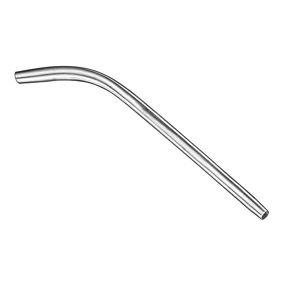 Suction tube, s.s., 14 cm, 5 mm Diamond – Suction Tubes | Surgix Instruments
