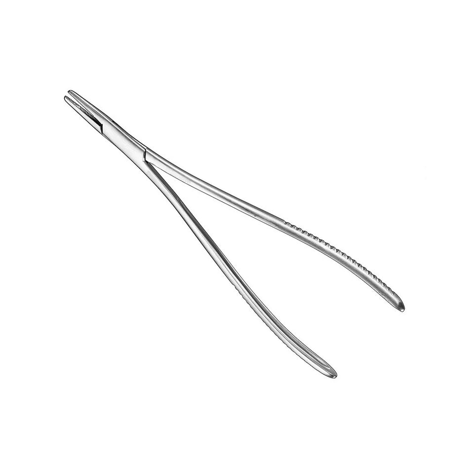 TOENNIS, needle holder, 18 cm – Needle Holders Standard | Surgix Instruments