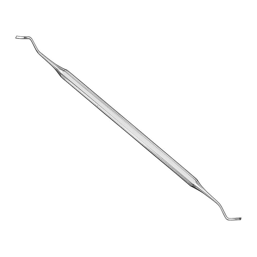 BLACK, gingival margin trimmer, size 79/80 – Filling Instruments | Surgix Instruments