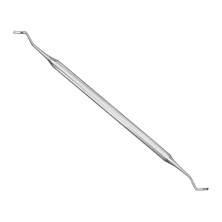 BLACK, gingival margin trimmer, size 79/80 – Filling Instruments | Surgix Instruments