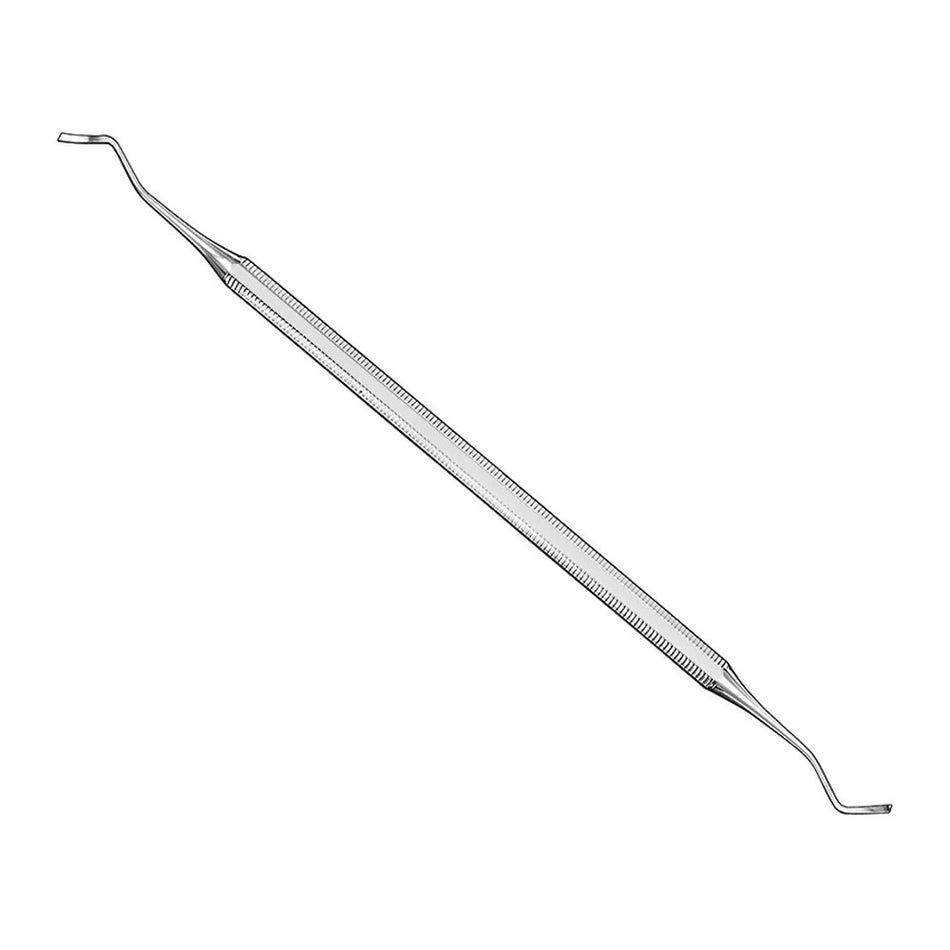 BLACK, gingival margin trimmer, size 79/80 – Filling Instruments | Surgix Instruments