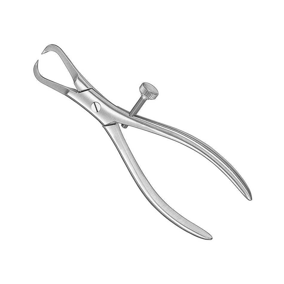 FURRER, pliers, remov.provis.a.copper ring – Orthodontics & Prosthetics | Surgix Instruments