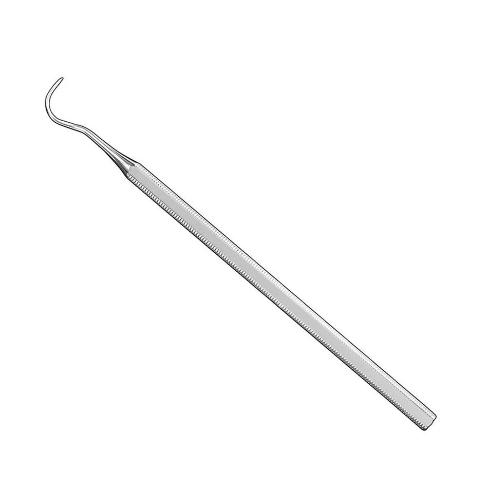 Scaler, size H7, single-ended – Scalers | Surgix Instruments
