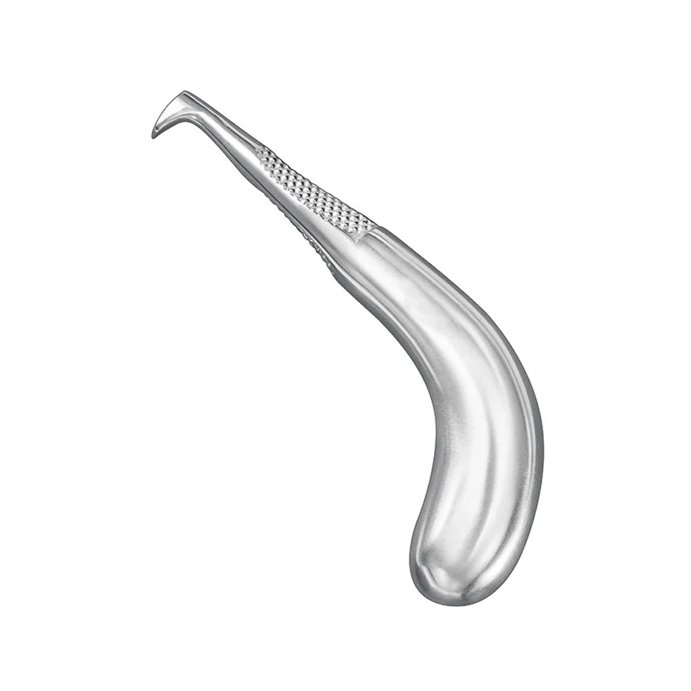 Septum lancet, angled, pistol handle – Root Elevators | Surgix Instruments