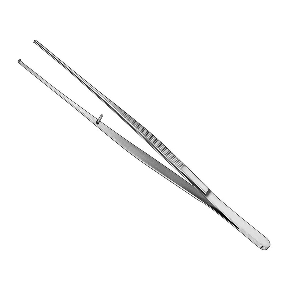 SEMKEN, tissue Forceps., 15, 5cm, Straight., 1×2 t – Tissue Forceps | Surgix Instruments