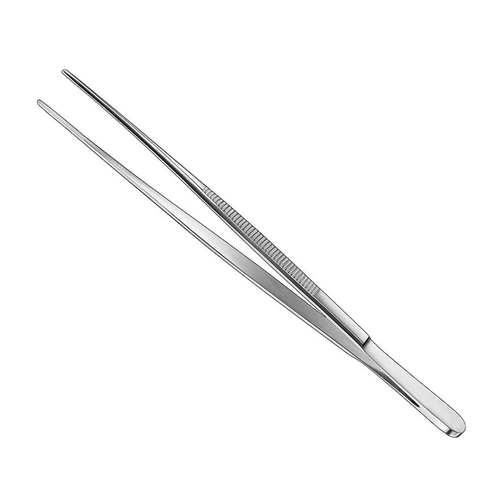 Dissecting forceps, 18 cm, Straight., delicate – Dissecting Forceps | Surgix Instruments