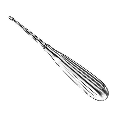 VOLKMANN, bone curette, 17 cm, size 00 – Bone Curettes | Surgix Instruments