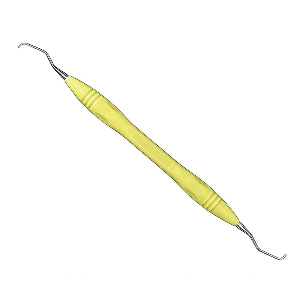 GRACEY, curette, 5/6, USTO-SOFT handle – Curettes | Surgix Instruments