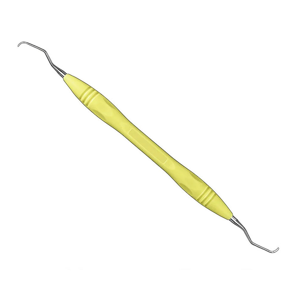 GRACEY, curette, 5/6, USTO-SOFT handle – Curettes | Surgix Instruments