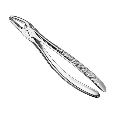 Extract.forceps, engl.patt., Size7, nonslip – English Pattern Haftprofil (HP) | Surgix Instruments