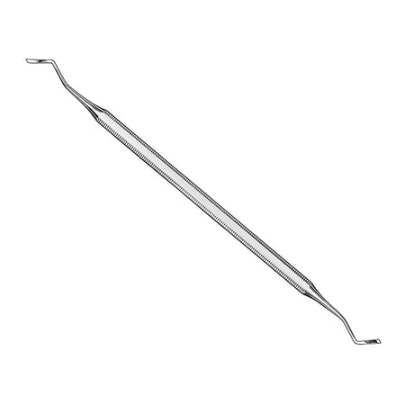 BLACK, gingival margin trimmer, size 77/78 – Filling Instruments | Surgix Instruments