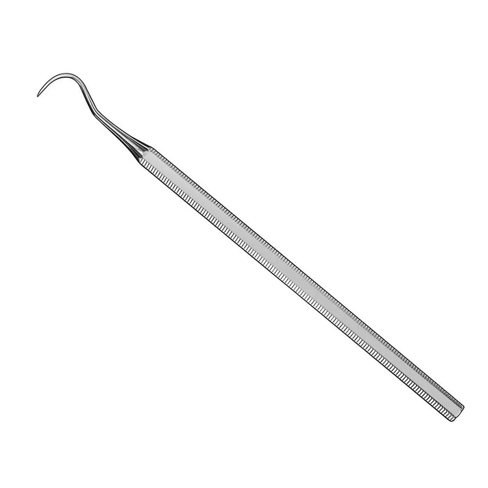 Scaler, size H6, single-ended – Scalers | Surgix Instruments
