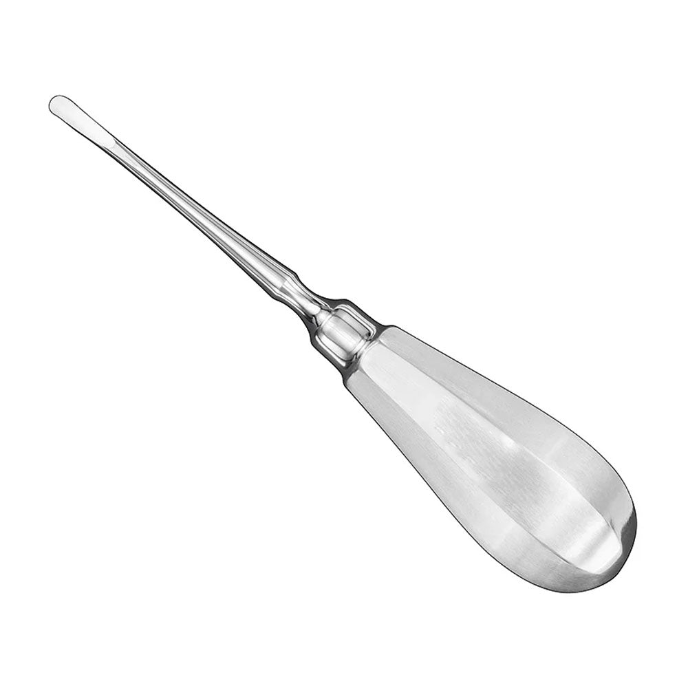 LUX, root elevator, Curveddelic.3mm – Root Elevators | Surgix Instruments