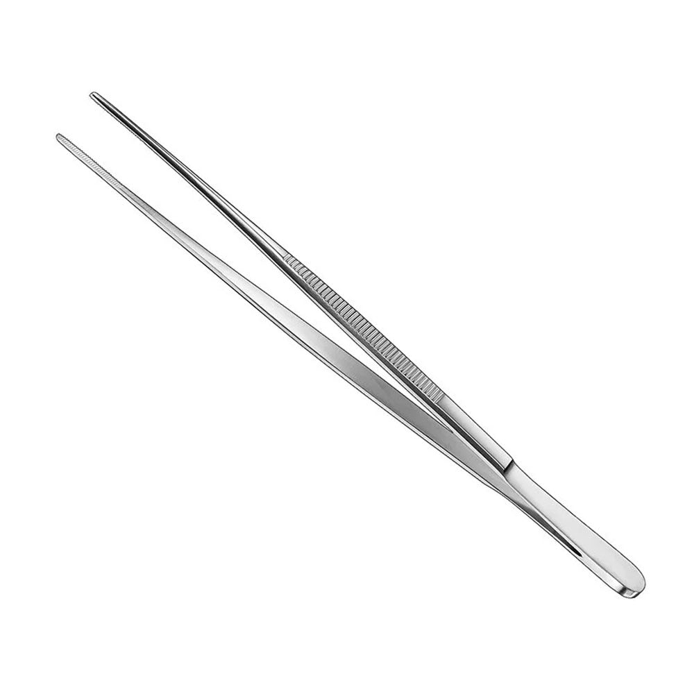 Dissecting forceps, 16 cm, Straight., delicate – Dissecting Forceps | Surgix Instruments