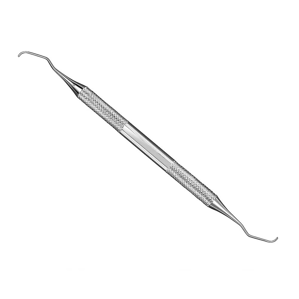 LANGER, period. curette, SL 5/6 – Curettes | Surgix Instruments
