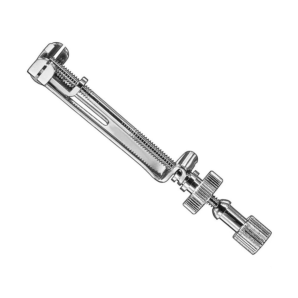 IVORY 8N, matrix retainer, f. 5-7 mm band – Endo Rubberdam Instruments | Surgix Instruments