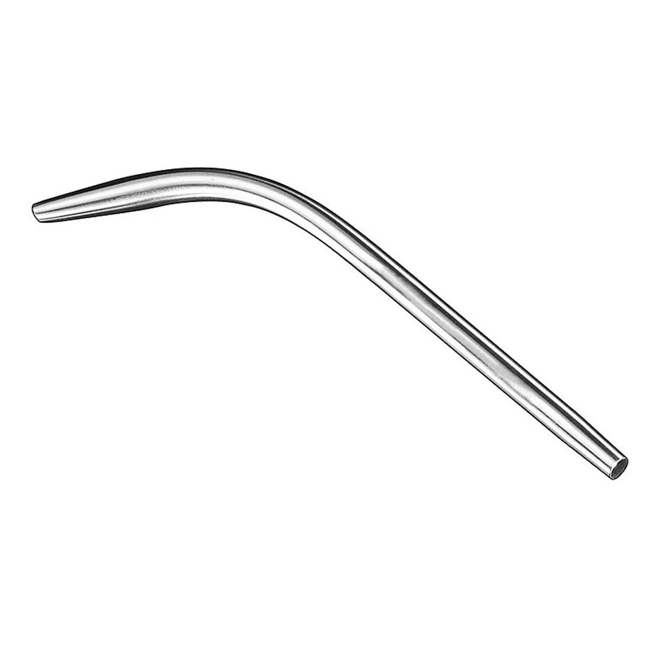 Suction tube, s.s., 14 cm, 3 mm Diamond – Suction Tubes | Surgix Instruments