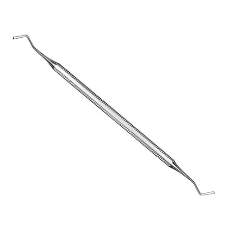BLACK, gingival margin trimmer, size 51/52 – Filling Instruments | Surgix Instruments