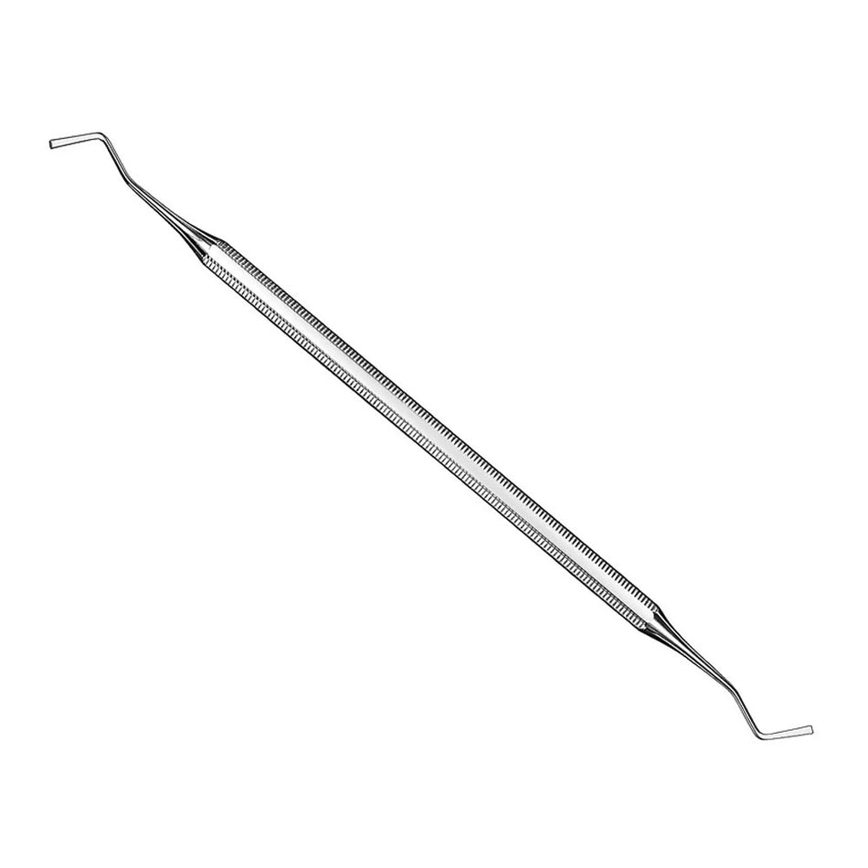 BLACK, gingival margin trimmer, size 51/52 – Filling Instruments | Surgix Instruments