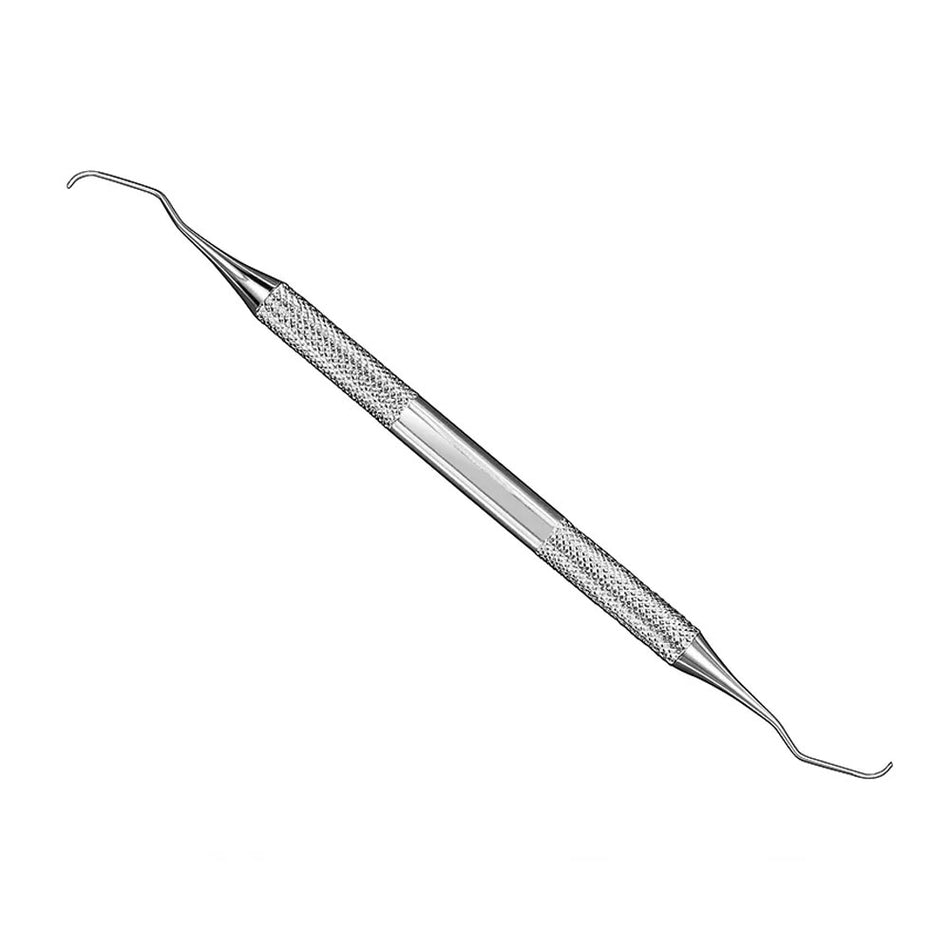 LANGER, period. curette, SL 5/6 – Curettes | Surgix Instruments
