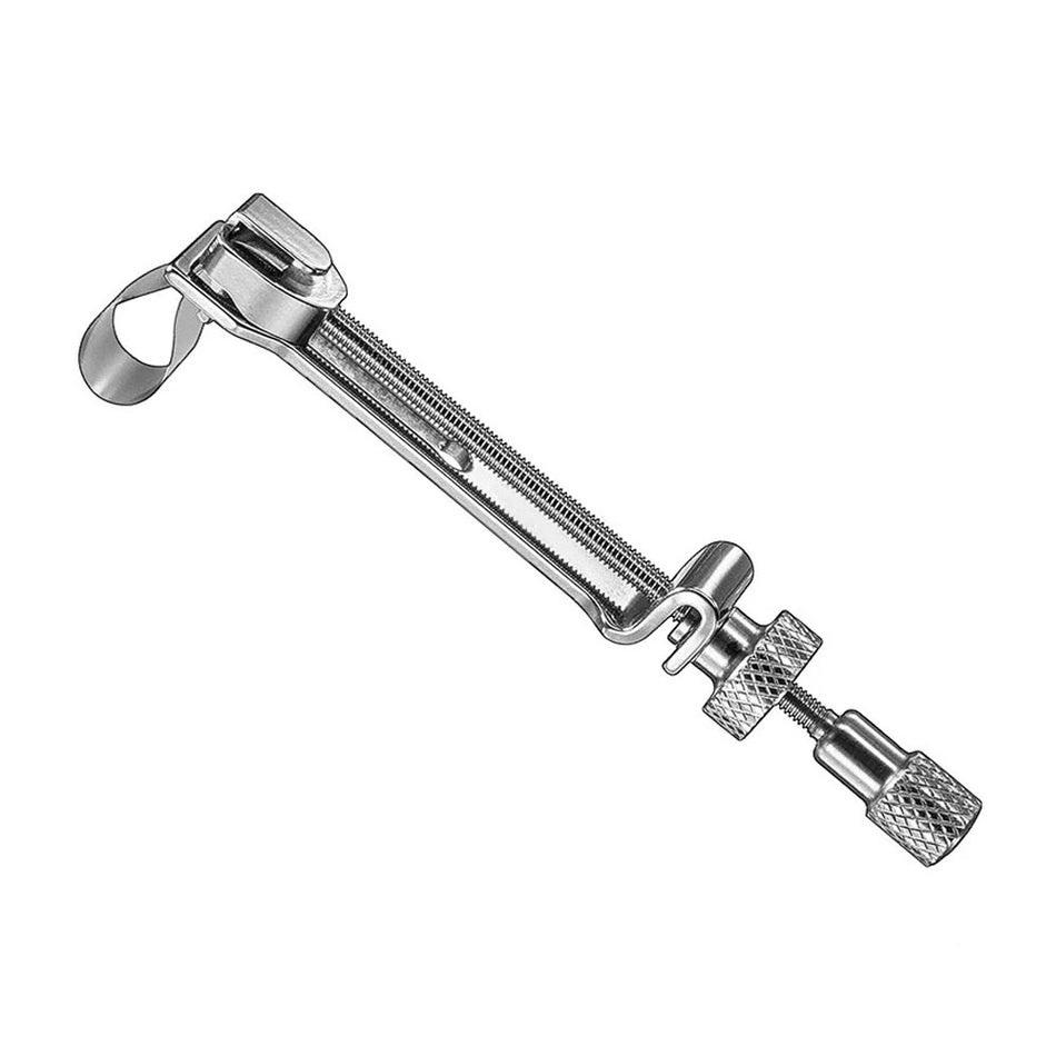 IVORY 8, matrix retainer, f. 7 mm mat.band – Endo Rubberdam Instruments | Surgix Instruments