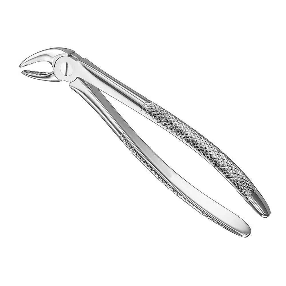 Extract.forceps, engl.patt., Size4, nonslip – English Pattern Haftprofil (HP) | Surgix Instruments