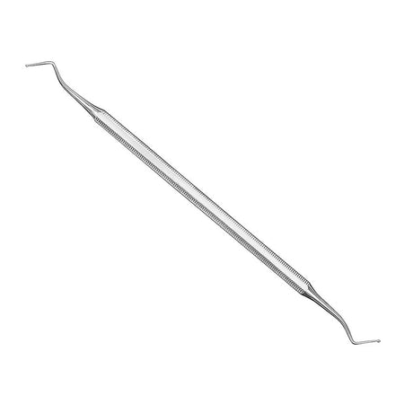 Plugger, ball shaped, size 0, double-ended – Filling Instruments | Surgix Instruments