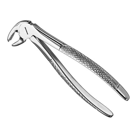 Extracting forceps, engl. patt., size 22S – English Pattern Standard | Surgix Instruments