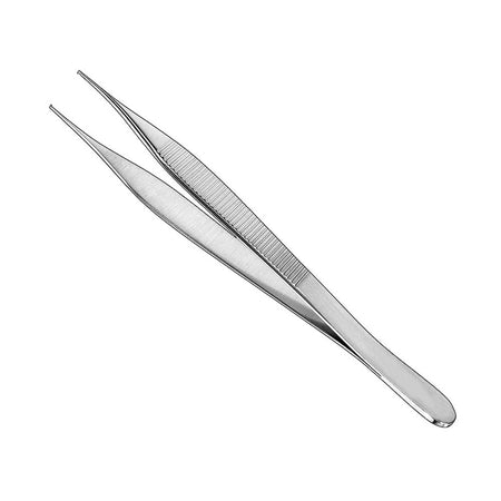 MICRO-ADSON, tiss.forceps, 12cm, 1x2t, xfine – Tissue Forceps | Surgix Instruments