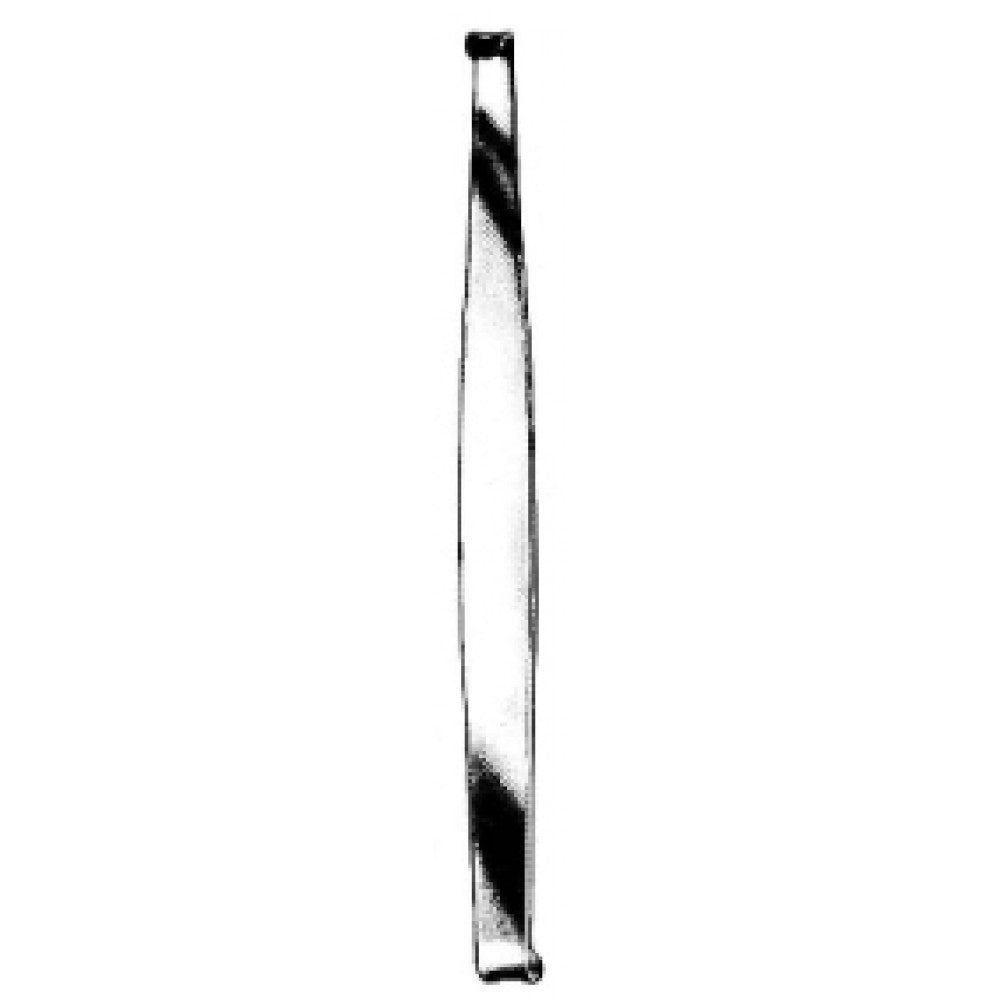 Mini Roux Retractor dbl 14.5cm - Surgix Instruments