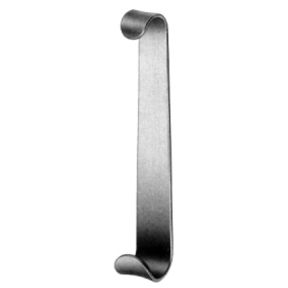 Baby Roux Retractor dbl 13cm - Surgix Instruments