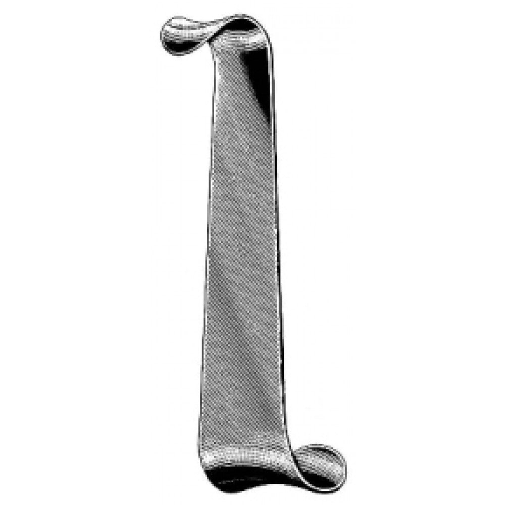 Roux Magnus Retractor double 17cm - Surgix Instruments