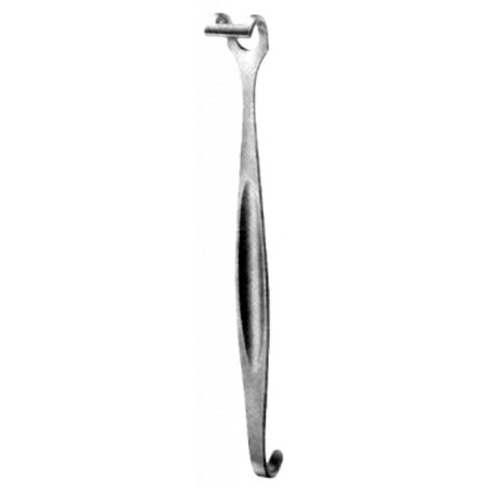 Canny Ryall Retractor 16x25mm, 19cm - Surgix Instruments