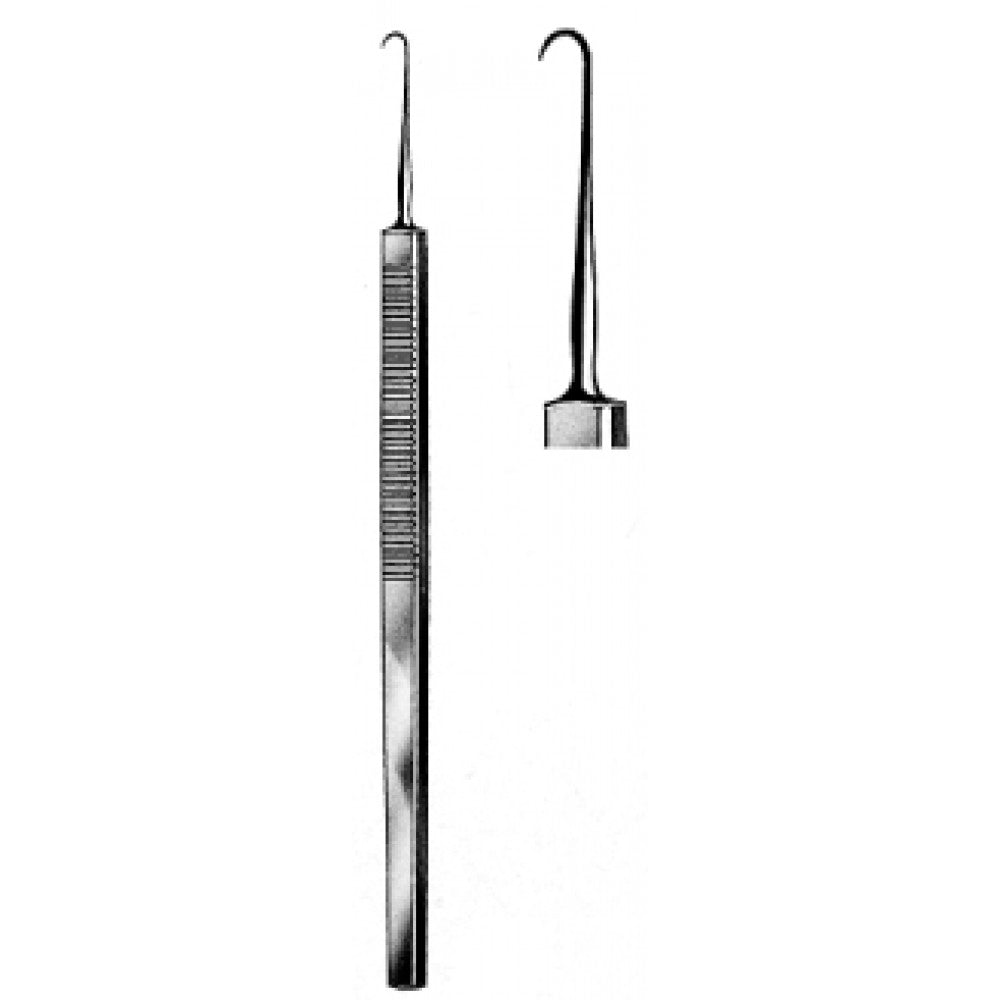 O' Connor single Hook retractor 16cm - Surgix Instruments