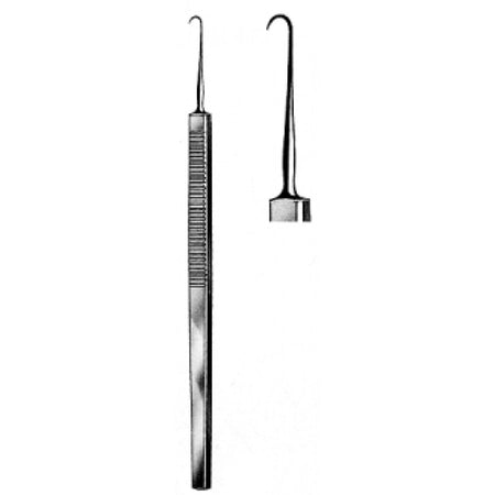 O' Connor single Hook retractor 16cm - Surgix Instruments