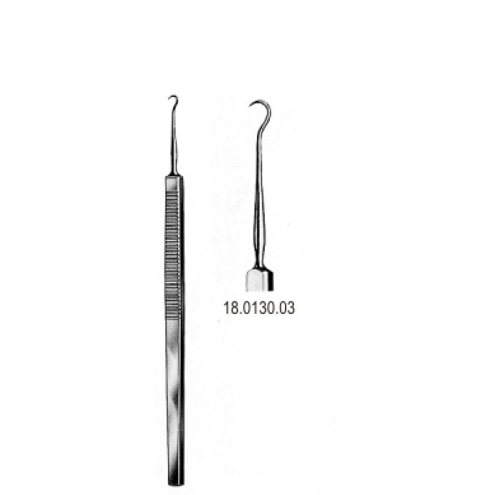 Hook Retractor single 16cm Figure 3 - Surgix Instruments