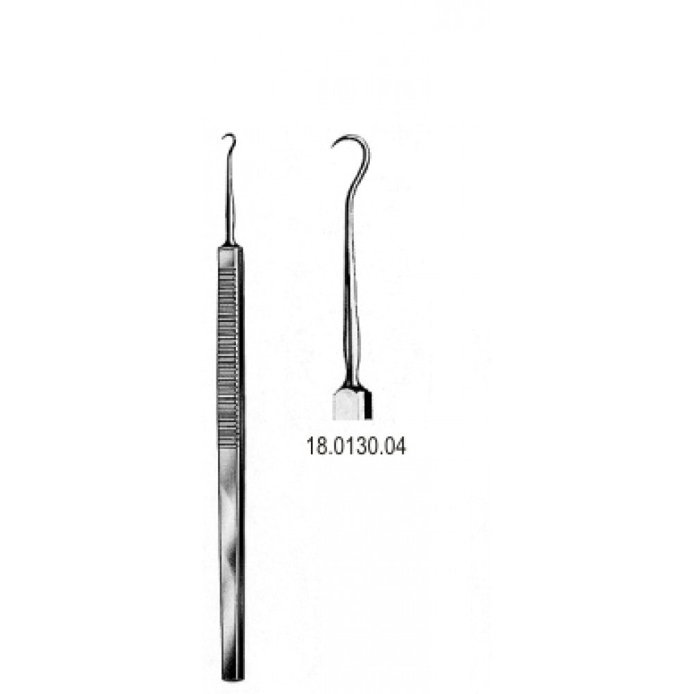 Hook Retractor single 16cm Figure 4 - Surgix Instruments