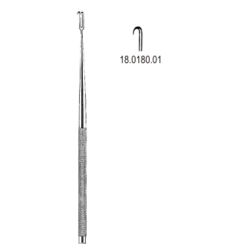 Joseph Skin Hook single 16cm - Surgix Instruments