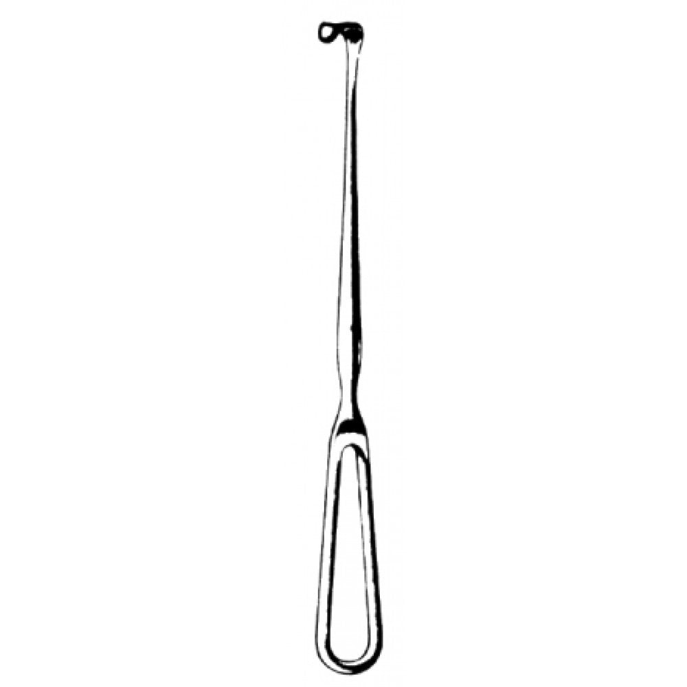 Cushing Retractor 21.5cm - Surgix Instruments