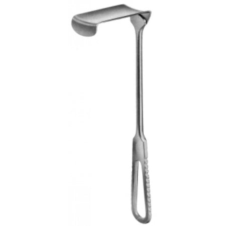 Morris Retractor Single-Ended 51x38mm - Surgix Instruments