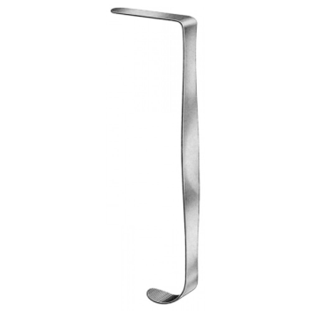 Heaney Retractor 45x25mm, 27cm - Surgix Instruments