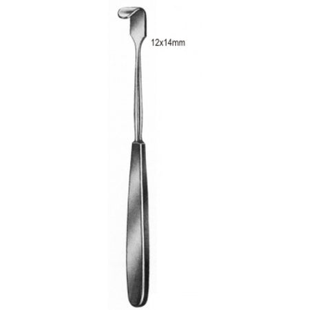 Little Retractor 12x14mm, 20cm - Surgix Instruments