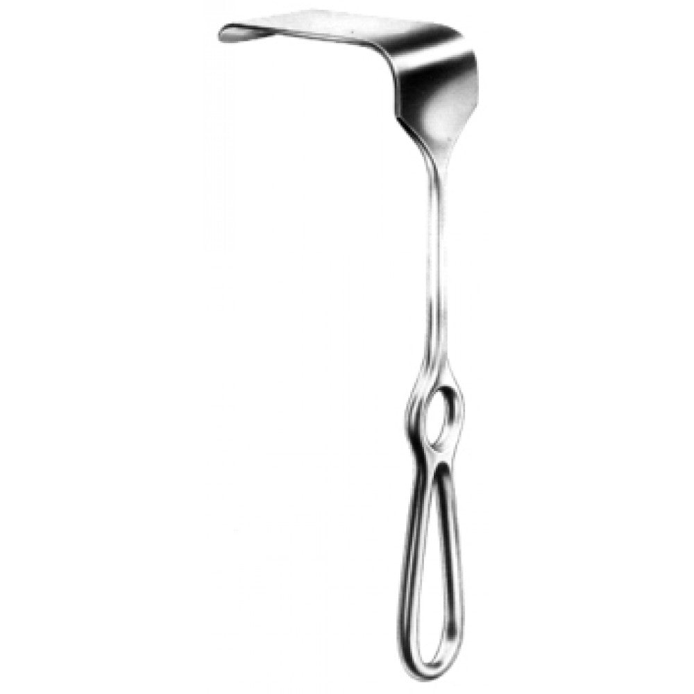 Mikulicz Retractor 90x50mm, 26cm - Surgix Instruments