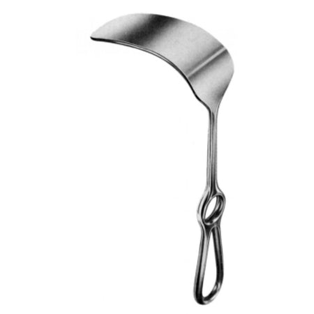 Mikulicz Retractor 95x35mm, 26cm - Surgix Instruments