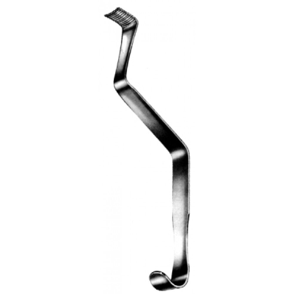 Crawford Retractor 15x23mm, 19cm - Surgix Instruments